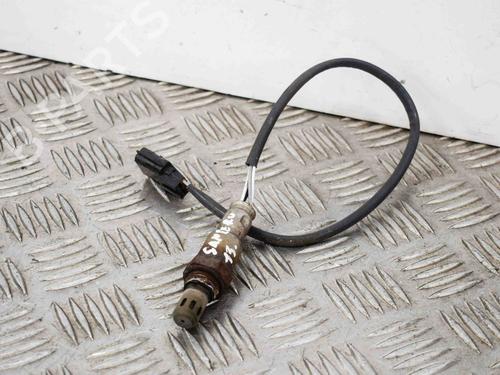 Used Electronic sensor DACIA SANDERO II 1.2 (75 hp) 6744375