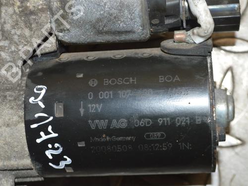 Starter AUDI A4 B8 (8K2) 1.8 TFSI | BP33345730M8 - Image 4