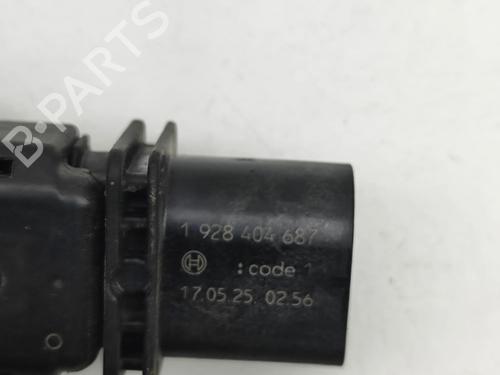 Electronic sensor VW TOUAREG (7P5, 7P6) 3.0 V6 TDI | BP33239555M84 - Image 7