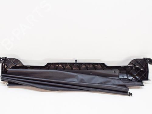 Rear parcel shelf MERCEDES-BENZ E-CLASS Convertible (A207) E 220 CDI / BlueTEC / d (207.402, 207.401) | BP8840024C85 