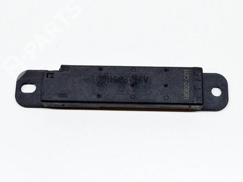 Elektronisk modul MERCEDES-BENZ C-CLASS Convertible (A205) C 200 (205.442) (184 hp) 10735462