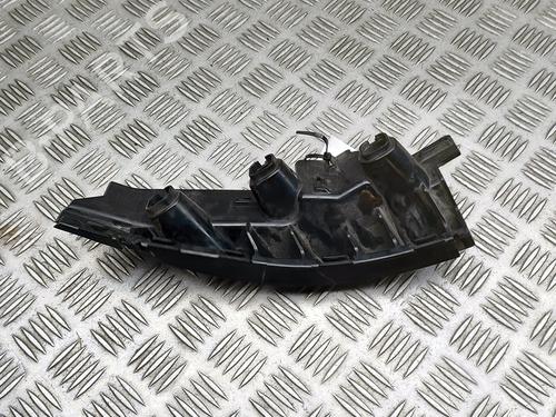 Rear bumper bracket MERCEDES-BENZ EQB (X243) EQB 300 4-matic (243.608, 243.609) | BP29593956C159 
