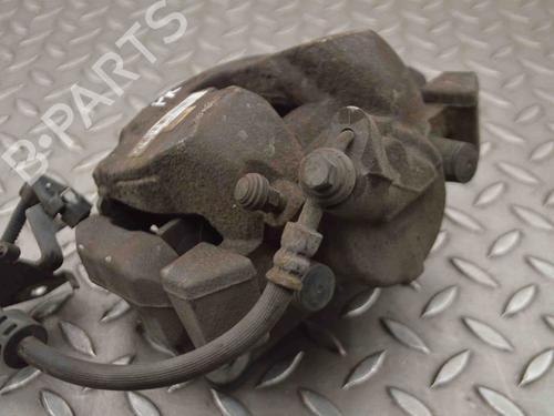 Left front brake caliper PEUGEOT 3008 II SUV (MC_, MR_, MJ_, M4_) 1.6 THP 165 (M45GYW, M45GZW, M45GYV) | BP30231996M105