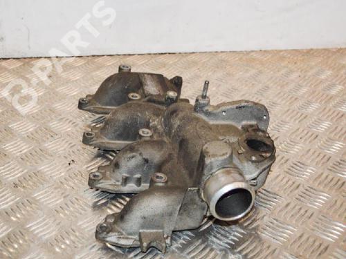 Intake manifold FORD S-MAX (WA6) 1.8 TDCi | BP6717146M70 