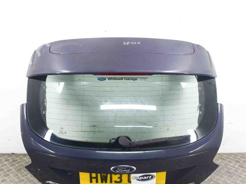 Used Tailgate FORD FOCUS III 1.0 EcoBoost (100 hp) 11765045