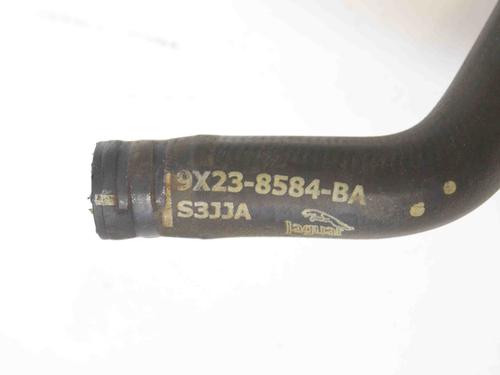 Pipe JAGUAR XF I (X250) 3.0 D | BP30256708M125