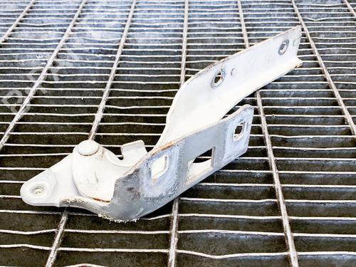 Used Hinge/Door check strap PEUGEOT 508 I (8D_) 1.6 HDi (112 hp) 14614219