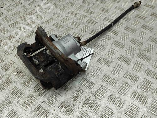 Used Left rear brake caliper LEXUS IS III (_E3_) 300h (AVE30_, AVE30R) (220 hp) 27795448