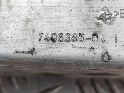 Bumper shock absorber BMW X1 (F48) sDrive 18 d | BP29730796C125 