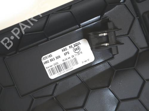 Other AUDI Q7 (4MB, 4MG, 4MQ) 3.0 TDI e-tron quattro | BP9902265O1 