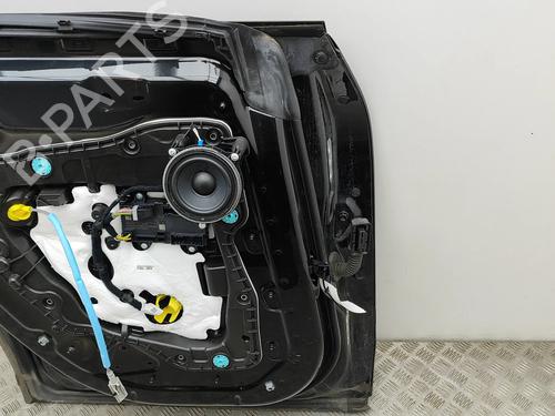Dør venstre bagtil BMW iX (I20) xDrive 40 | BP33390539C4 - Image 6