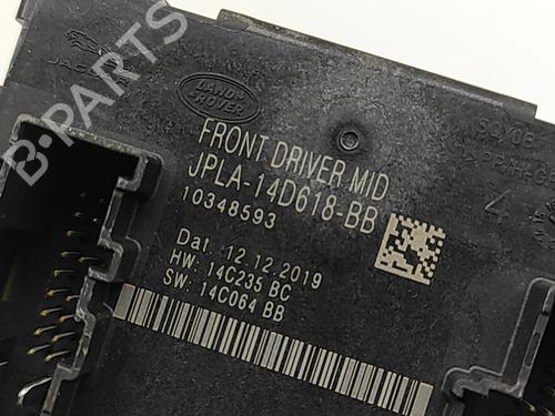 Electronic module LAND ROVER DISCOVERY SPORT (L550) 2.0 D 4x4 | BP33039173M83 - Image 6