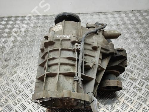 Transfer box FORD RANGER (TKE) 3.2 TDCi 4x4 | BP37609855M36 - Image 2