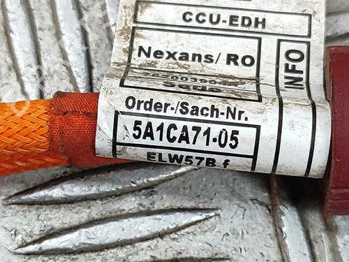Wiring harness BMW X1 (U11) iX1 xDrive 30 | BP28552924E16  - Image 5