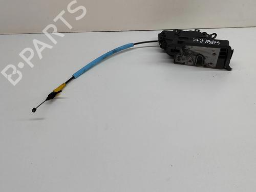 Used Front left lock MINI MINI (F55) One D (95 hp) 16076499