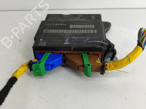 ECU airbags FIAT 500L (351_, 352_) 1.6 D Multijet (199LYD1B) | BP23247808M53