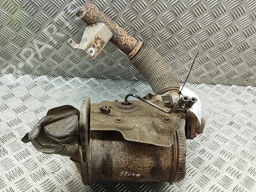 Used Catalyst RENAULT TRAFIC III Van (FG_) 1.6 dCi 115 (FGMD) (116 hp) 30856894