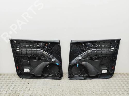 Sæde sæt AUDI Q5 (FYB, FYG) SQ5 TFSI quattro | BP38058980C78 - Image 11