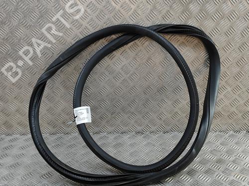 Used Rubber door seal JAGUAR I-PACE (X590) EV400 AWD (400 hp) 28436088