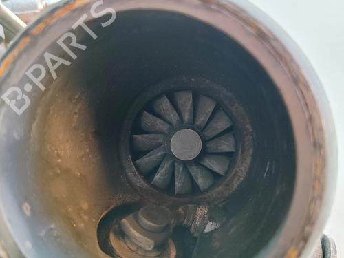 Engine MERCEDES-BENZ C-CLASS T-Model (S205) C 300 BlueTEC Hybrid / h (205.212) | BP28194596M1