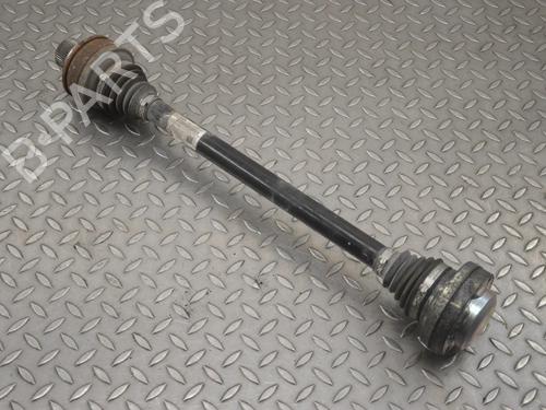 Left rear driveshaft AUDI Q5 (FYB, FYG) SQ5 TFSI quattro | BP33361233M40 - Image 2