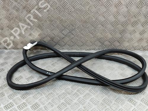 Rubber door seal PORSCHE CAYENNE (92A) 3.0 Diesel | BP16313122C142 