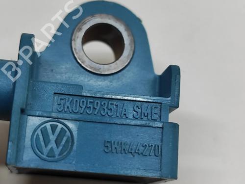 Electronic sensor AUDI Q3 (8UB, 8UG) 2.0 TDI quattro | BP27240139M84  - Image 5