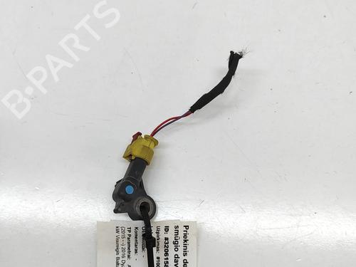 Electronic sensor AUDI Q7 (4MB, 4MG, 4MQ) 3.0 TDI quattro | BP29264976M84 - Image 2