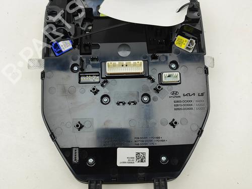 Kabinelys KIA EV3 EV | BP39472817I8 - Image 6