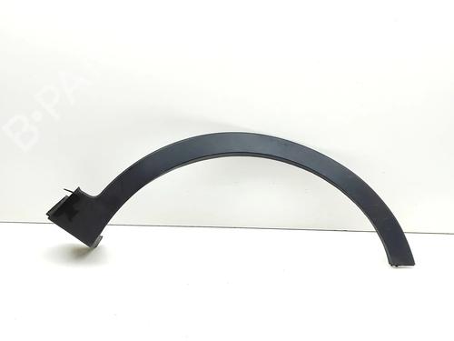 Used Front right wheel arch trim Front right wheel arch trim HYUNDAI SANTA FÉ III (DM, DMA) 2.2 CRDi 4WD (200 hp) 38191775 38191775