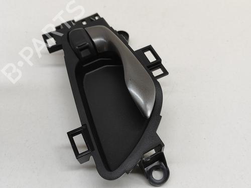 Rear left interior door handle HONDA CIVIC X Hatchback (FC_, FK_) 2.0 Type-R (FK8) | BP21485997I15 