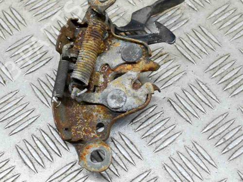 Exterior handle NISSAN MURANO I (Z50) 3.5 | BP27753616C122 