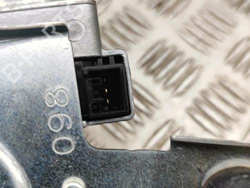 Rear wiper motor SUZUKI SX4 S-Cross (JY) 1.4 Hybrid (Mild Hybrid) (AKK 414) | BP30708578M102