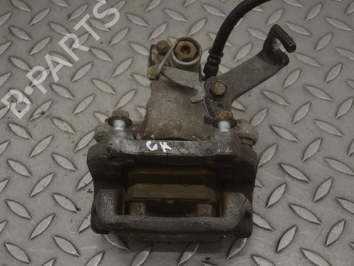 Left rear brake caliper SUZUKI VITARA (LY) 1.4 T (APK414) | BP33362508M107 - Image 4