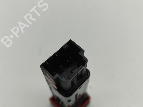 Warning switch CHEVROLET CAPTIVA (C100, C140) 2.0 D 4WD | BP28101917I22 