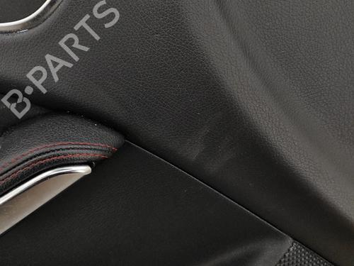 Front left panel MERCEDES-BENZ CLA Coupe (C117) CLA 220 CDI / d (117.303) | BP25217681C58 