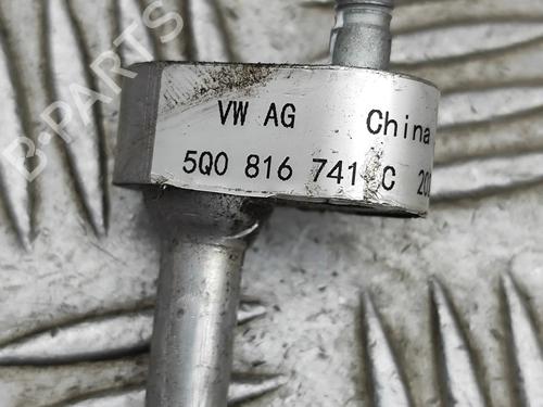 AC pipe AUDI A3 Sportback (8YA, 8YF) 35 TFSI | BP39735556M126 - Image 6