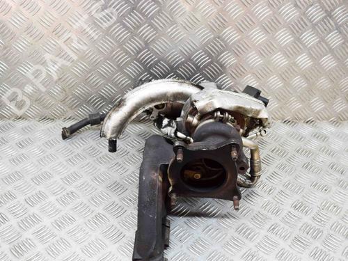 Turbosprężarka / Kompresor VW GOLF V (1K1) 2.0 GTI | BP10368095M71