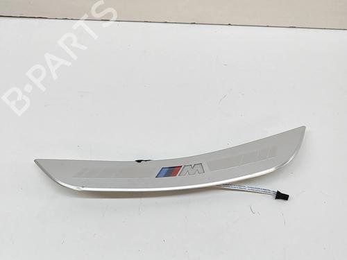 Used Step Step BMW 8 Gran Coupe (G16, F93) 840 i (333 hp) 33371981 33371981