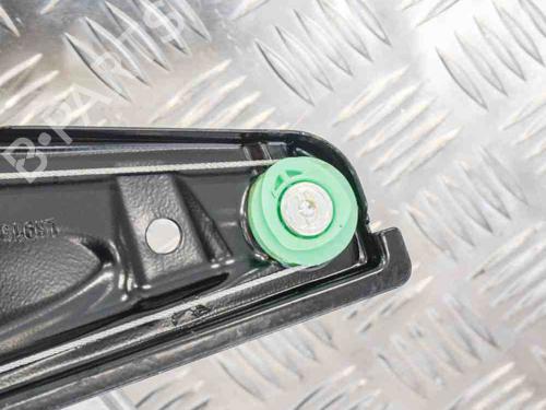 Front left window mechanism SKODA YETI (5L) 1.4 TSI 4x4 | BP8827924C22