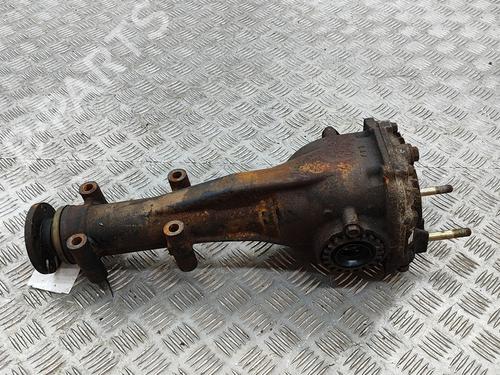 Rear differential SUBARU FORESTER (SG_) 2.0 X AWD (SG5) | BP23416204M24 