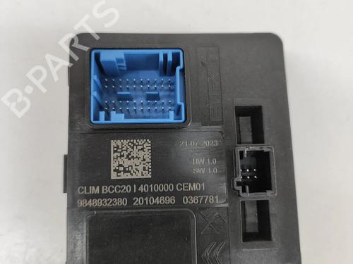 Electronic module OPEL MOKKA 1.2 (76) | BP27772526M83  - Image 6