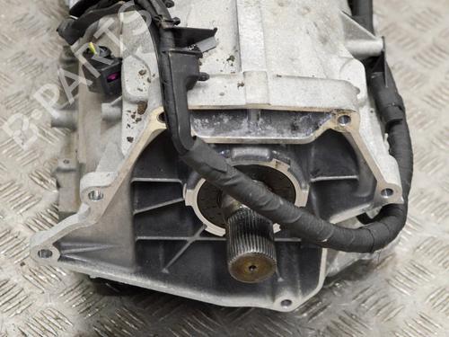 Gearbox JAGUAR F-PACE (X761) 2.0 TD4 AWD | BP11869672M3 