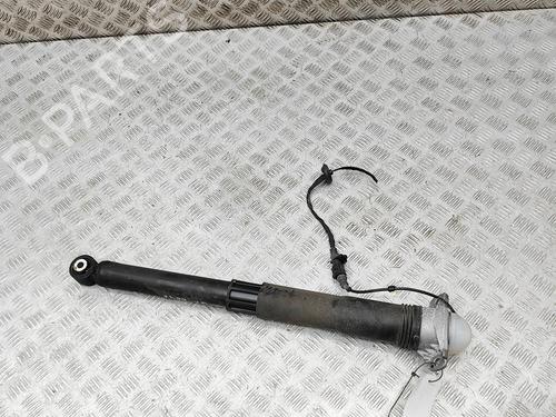 Used Left rear shock absorber Left rear shock absorber 39145102 39145102