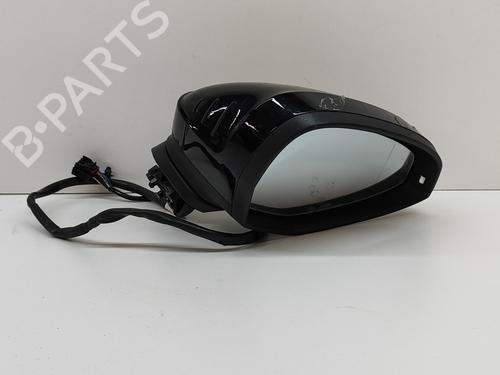 Used Right mirror AUDI A5 Sportback (F5A, F5F) 2.0 TFSI (190 hp) 16194332