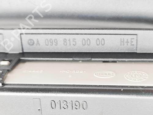 Interior roof handle MERCEDES-BENZ GLB (X247) GLB 220 d 4-matic (247.615) | BP33388275I35  - Image 7