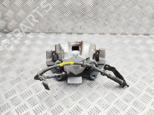 Left front brake caliper VOLVO C40 (539) Recharge AWD | BP39511267M105 - Image 4