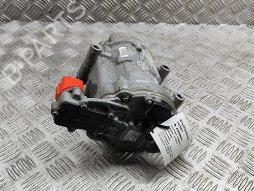 Used AC compressor NISSAN LEAF (ZE1) Electric (150 hp) 27790231