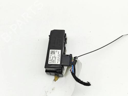 Control unit FORD RANGER (TKE) 2.0 EcoBlue 4x4 | BP38782929M11 - Image 3
