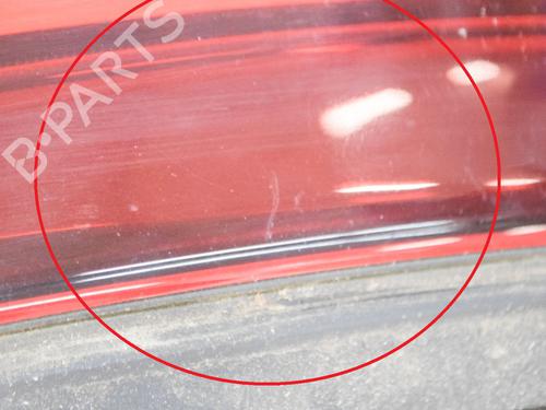 Rear center light TOYOTA PRIUS (_W5_) 1.8 Hybrid (ZVW50, ZVW50_, ZVW51_, ZVW50R, ZVW51) | BP27757591I39 